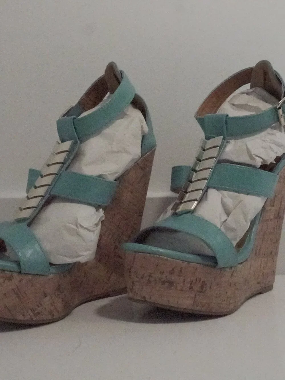 cyan platforms